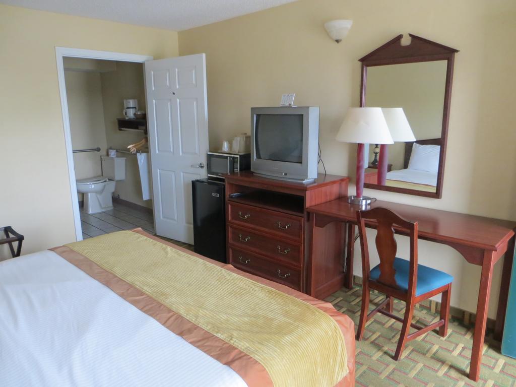 Quality Inn - Hartwell Room photo
